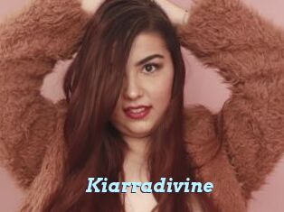 Kiarradivine