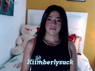 Kiimberlysuck