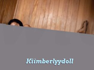 Kiimberlyydoll