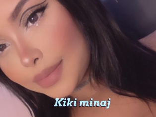 Kiki_minaj