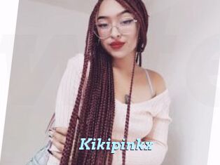 Kikipinkx