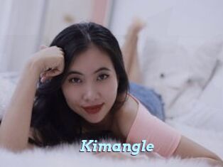 Kimangle