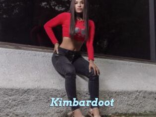 Kimbardoot