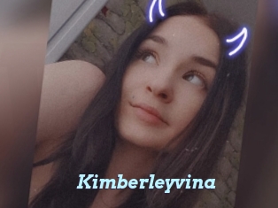 Kimberleyvina