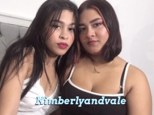 Kimberlyandvale