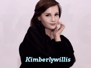 Kimberlywillis