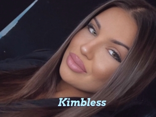 Kimbless