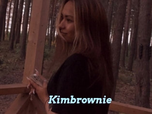 Kimbrownie