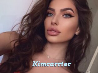 Kimcarrter