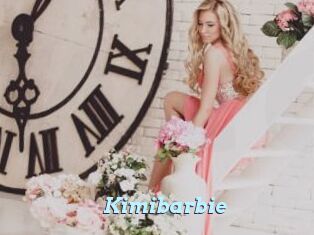 Kimibarbie