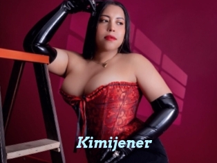 Kimijener