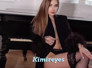 Kimireyes