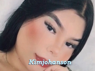 Kimjohanson