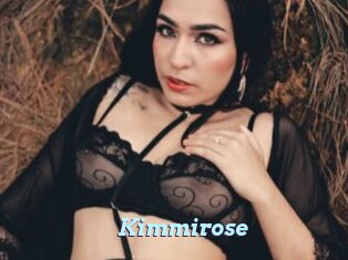 Kimmirose