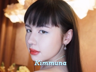 Kimmuna