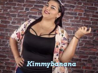 Kimmybanana