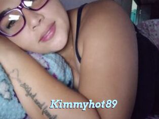 Kimmyhot89