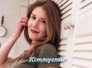 Kimmysmile