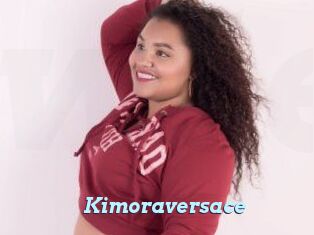 Kimoraversace