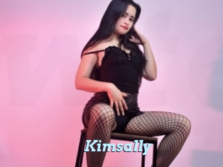 Kimsally