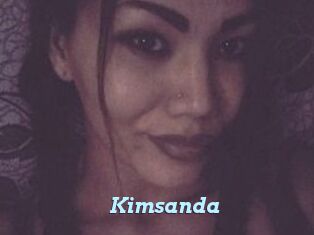 Kimsanda