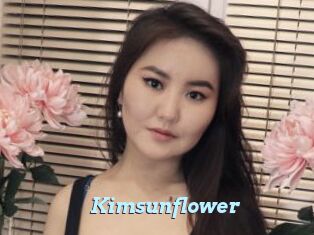 Kimsunflower