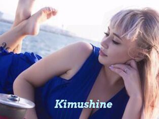 Kimushine