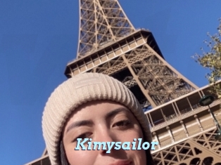 Kimysailor