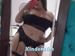 Kindomtits