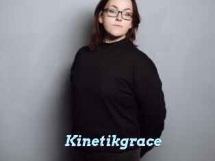 Kinetikgrace