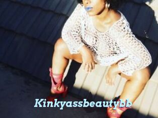 Kinkyassbeautybb