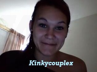 Kinkycouplex