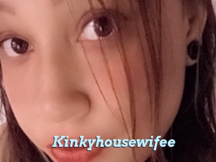 Kinkyhousewifee