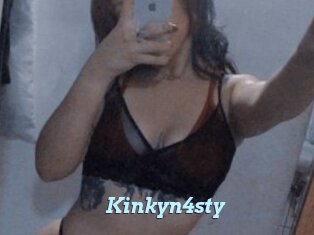 Kinkyn4sty