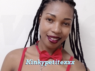 Kinkypetitexxx