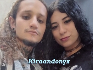 Kiraandonyx