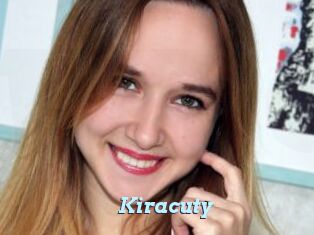 Kiracuty