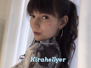 Kirahellyer