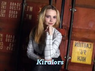 Kiralors