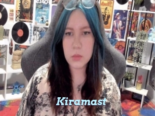 Kiramast