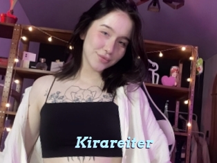 Kirareiter