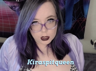 Kiraspitqueen