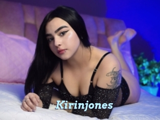 Kirinjones