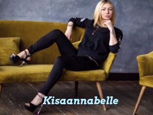 Kisaannabelle