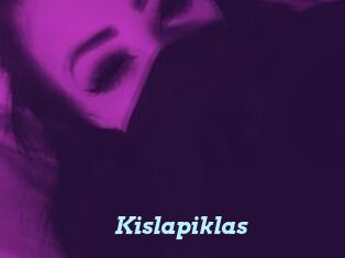 Kislapiklas