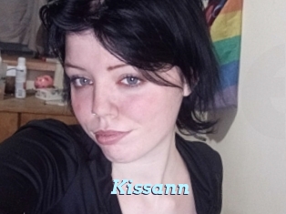 Kissann