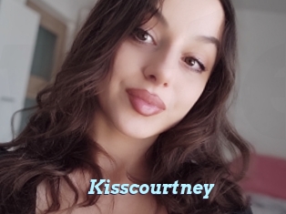 Kisscourtney