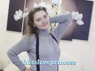 Kissloveprincess