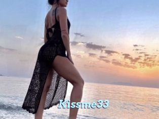 Kissme33