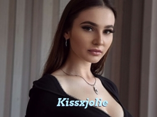 Kissxjolie